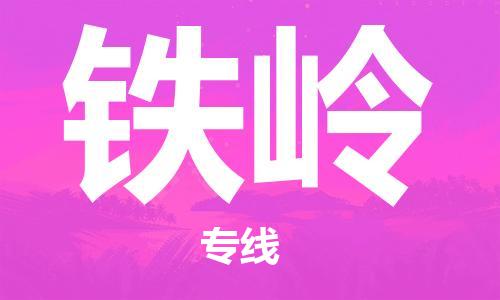 佛山到鐵嶺物流專線_佛山至鐵嶺物流公司_佛山到鐵嶺貨運(yùn)專線