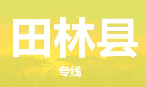惠州到田林縣物流專線_惠州至田林縣物流公司_惠州到田林縣貨運專線