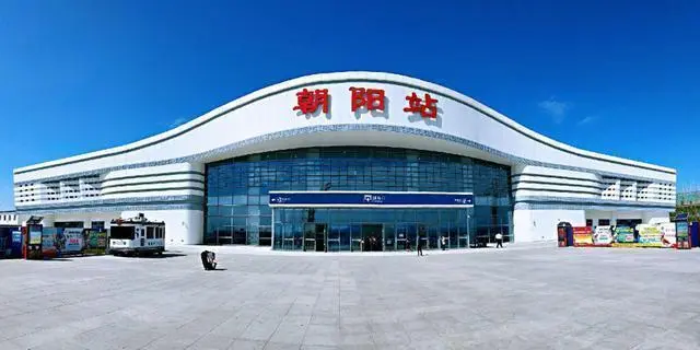 義烏市到朝陽物流專線-物流專線全境閃送「需要好久」