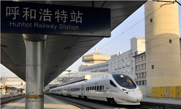 義烏市到呼和浩特物流專線-五金交電運(yùn)輸專線「全境直達(dá)」