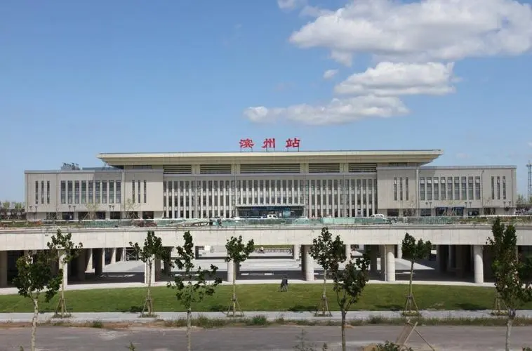 義烏市到濱州物流專線-普通貨物運(yùn)輸專線「市縣派送」