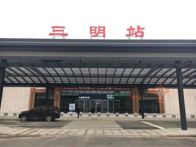義烏市到三明物流專線-大型機(jī)械運(yùn)輸專線「直達(dá)不中轉(zhuǎn)」