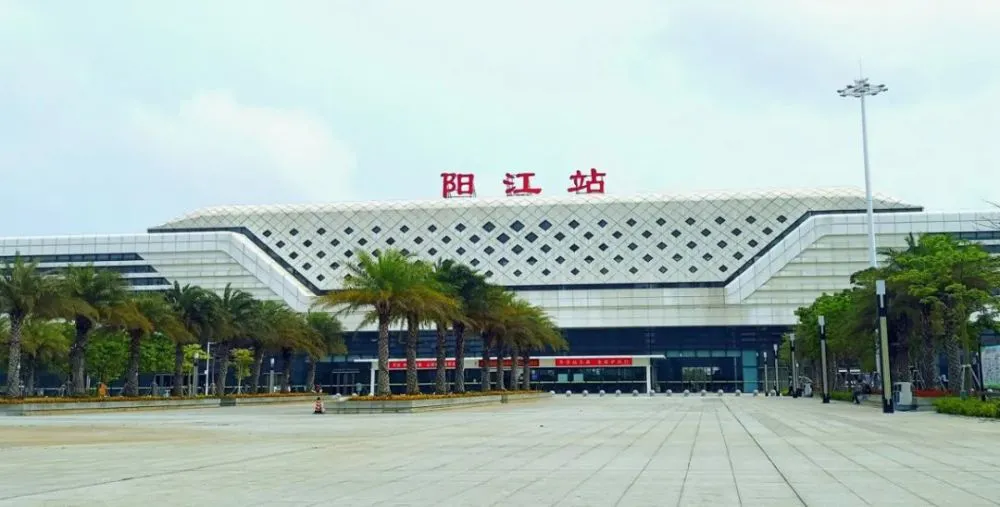 義烏市到陽江物流專線-物流專線上門取貨「全境派送」