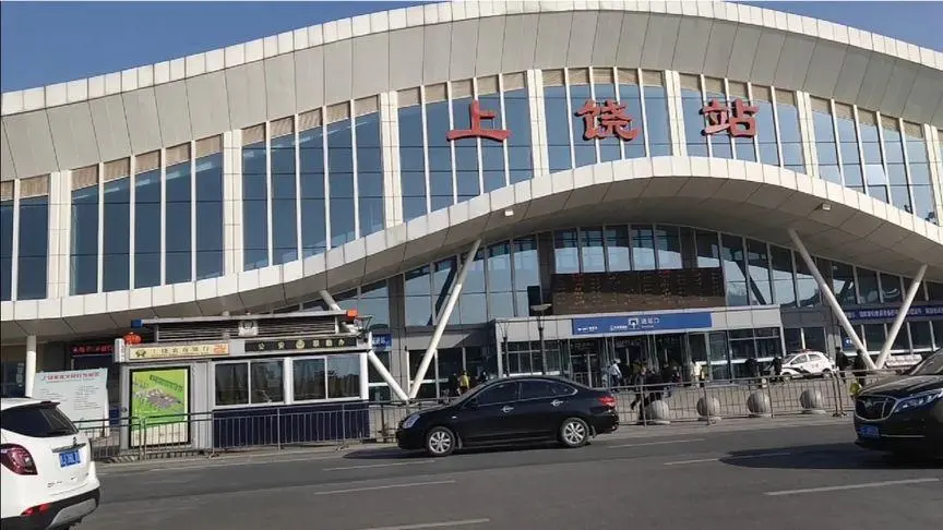 義烏市到上饒物流專(zhuān)線-汽車(chē)零部件運(yùn)輸專(zhuān)線「上門(mén)取貨」