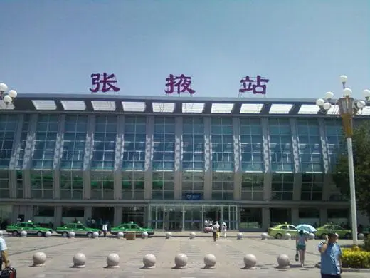 義烏市到張掖物流專線-建筑材料運輸專線「專業(yè)可靠」